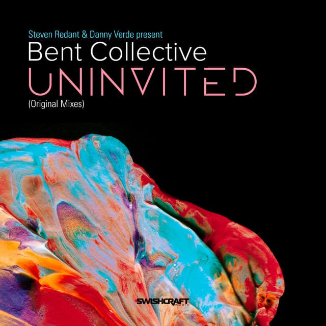 Uninvited - Jimjam Radio Mix cover art