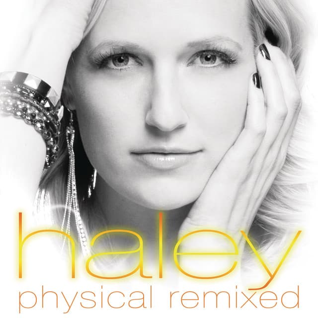 Physical Remixed cover art