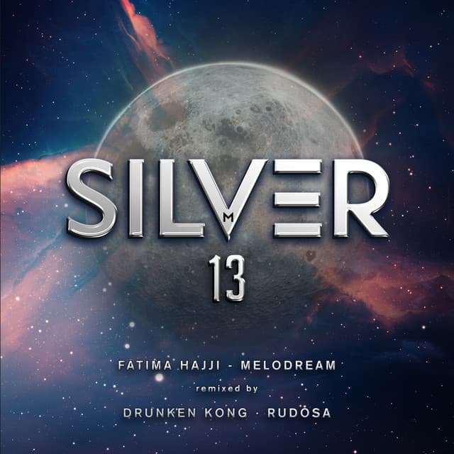 Hammer - Rudosa Remix cover art
