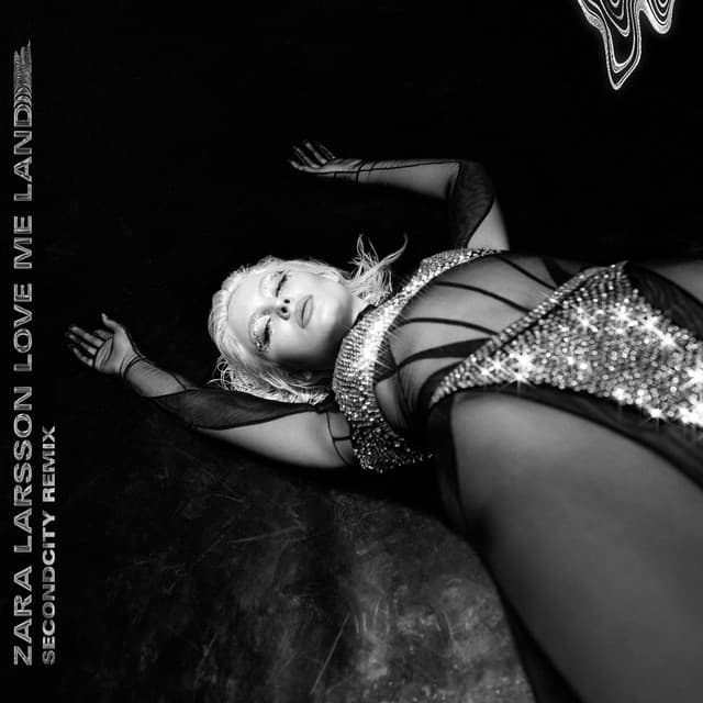 Love Me Land - Secondcity Remix cover art