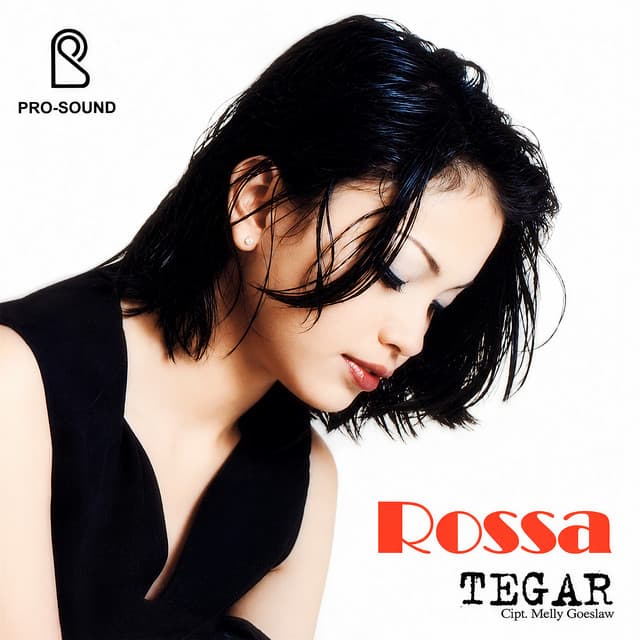Tegar cover art