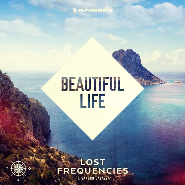Beautiful Life cover art