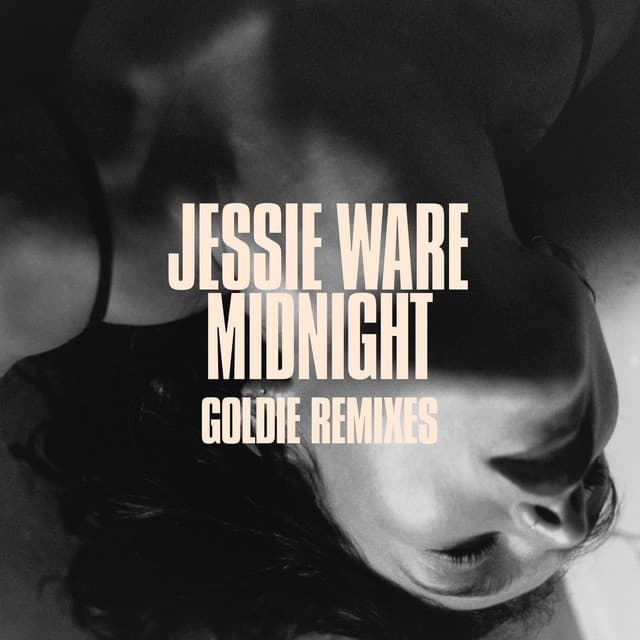 Midnight - Goldie Remix / Radio Edit cover art