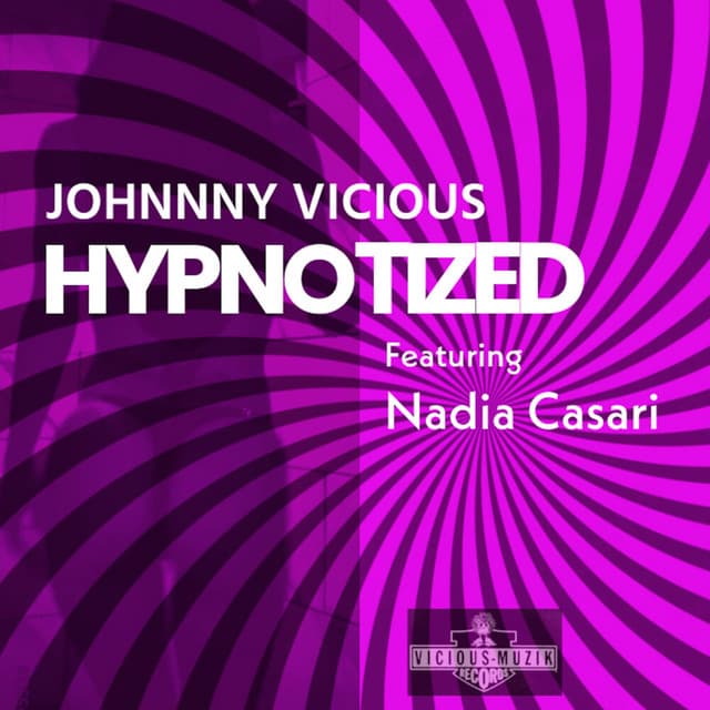 Hypnotized (Jodi's Edit Instrumental) cover art