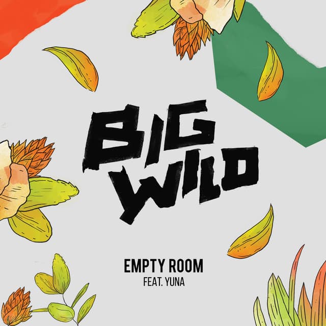 Empty Room cover art