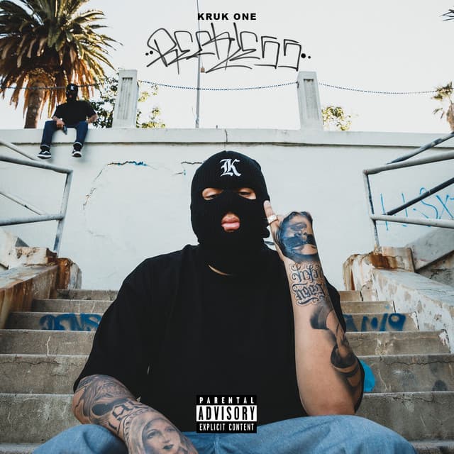 Reckless cover art