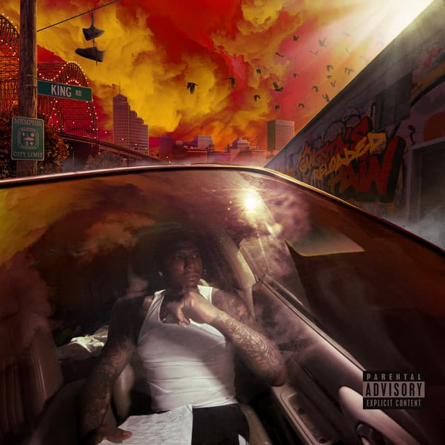 Switches & Dracs (with Lil Durk feat. EST Gee) cover art