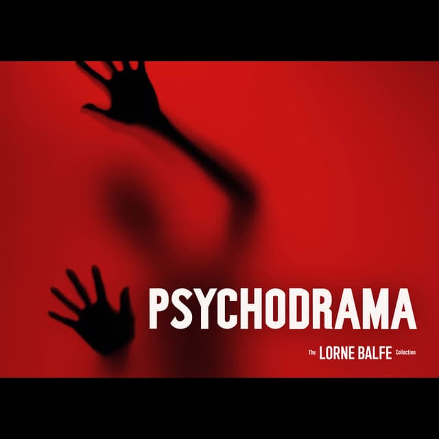 Behind The Eyes cover art