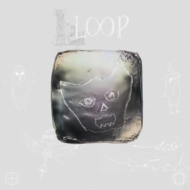 LOOP cover art