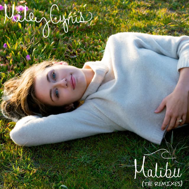 Malibu - Dillon Francis Remix cover art