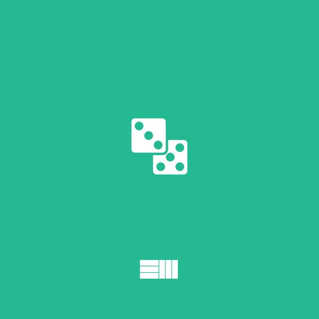 Lucky cover art