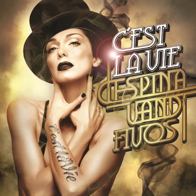 C'Est La Vie cover art