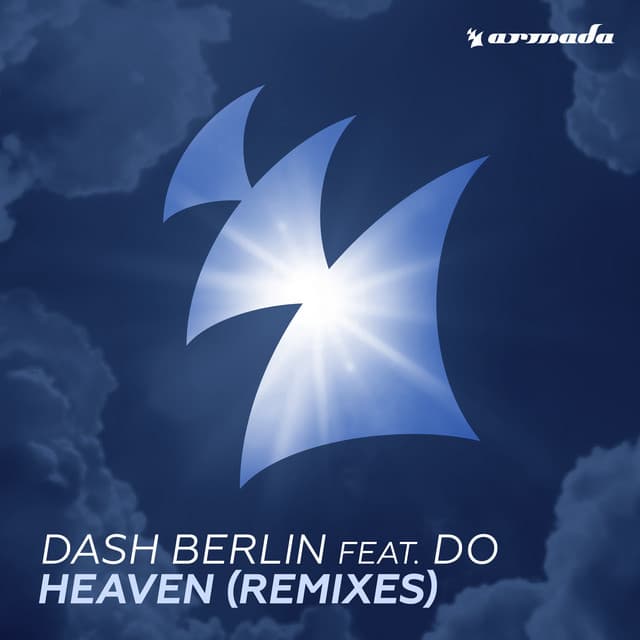 Heaven - Maestro Harrell Remix cover art