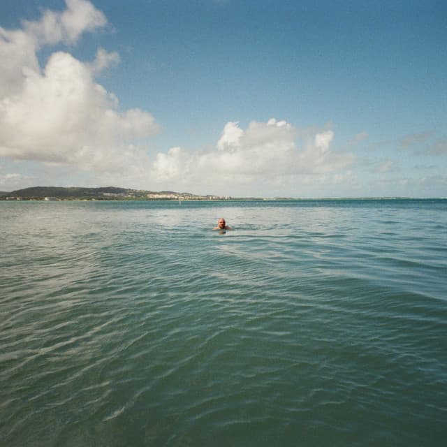 Sleepover cover art