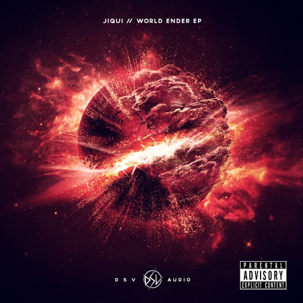 Antihuman cover art