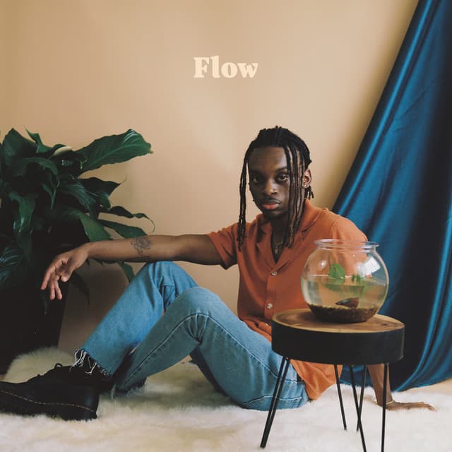 AuraBlu cover art