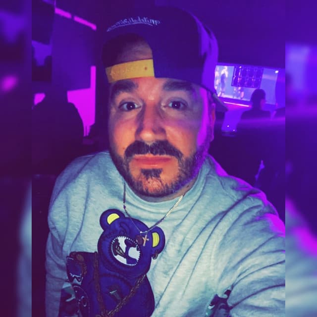 Catch Me in the Club cover art