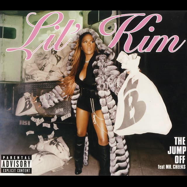 The Jump Off (feat. Mr. Cheeks) - Remix cover art