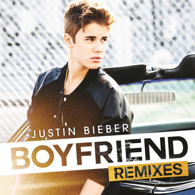 Boyfriend - Vice Instrumental cover art