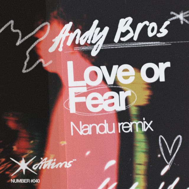 Who Made Me Funky - Nandu's I was Born Funky Remix cover art
