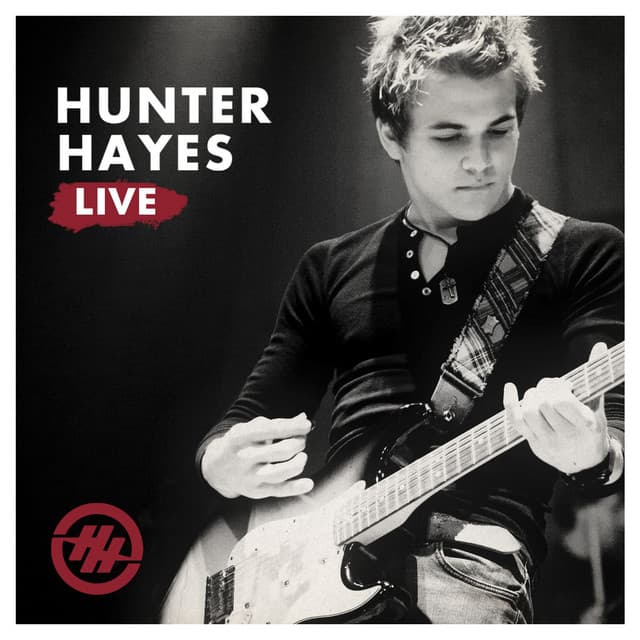 Wanted - Live from CMT Listen Up cover art