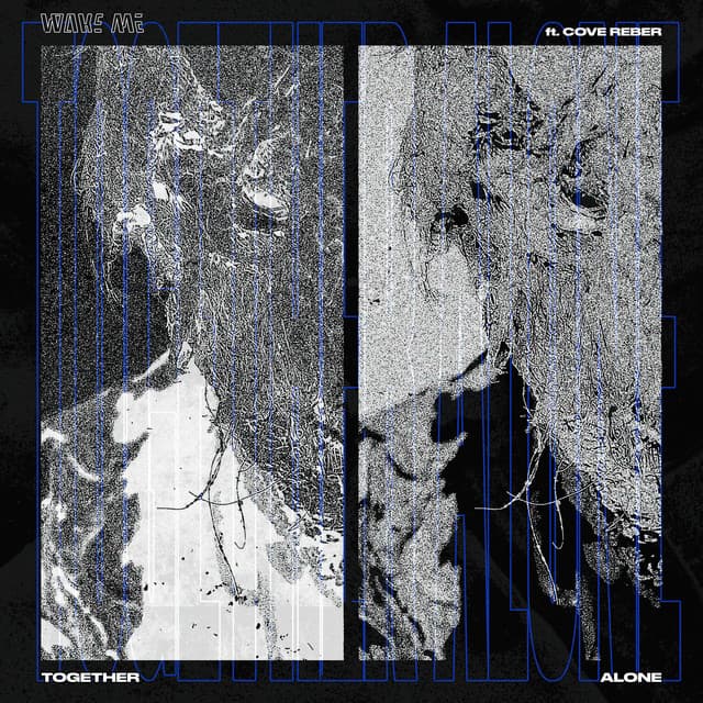 Together. Alone. cover art