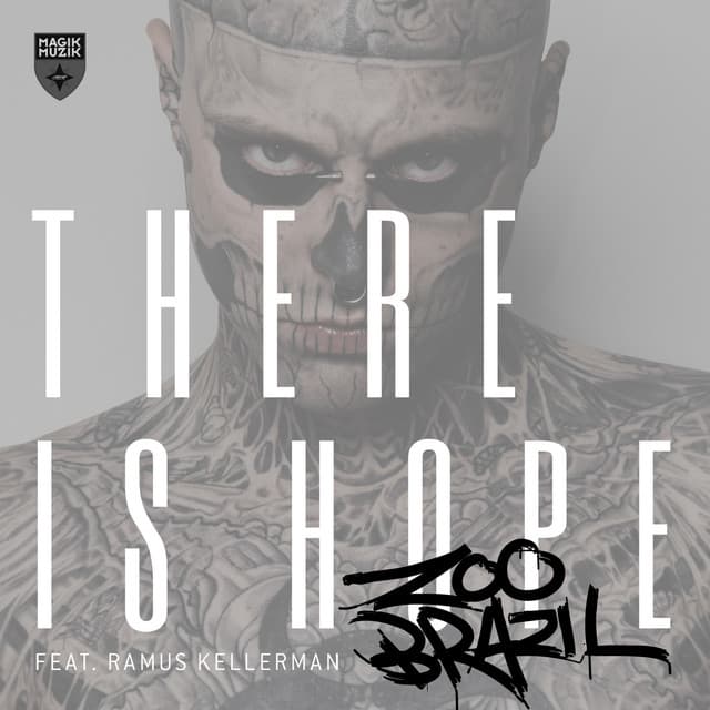 There Is Hope - Radio Edit cover art