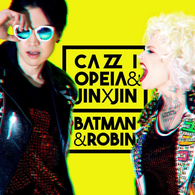 Jin X Jin