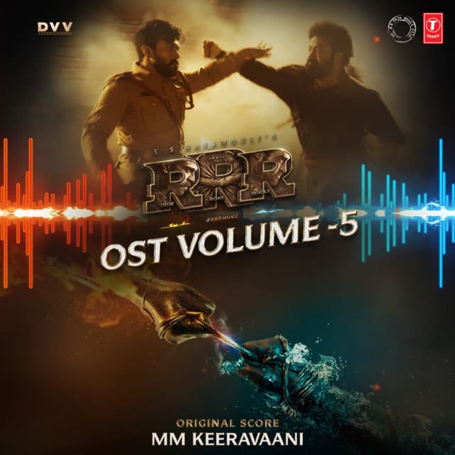 Tears, Blood And Breach (Kannada) cover art