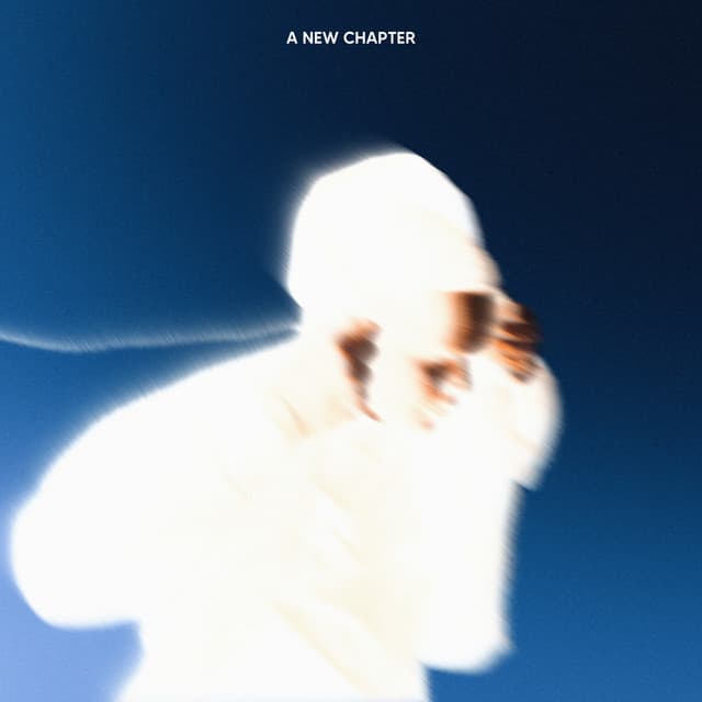 Lost Chapter cover art