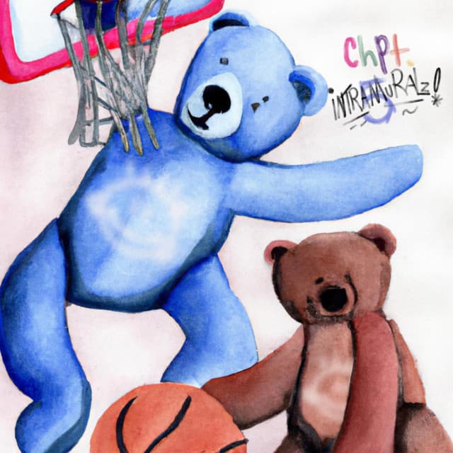 CHPT. 5: iNTRAMURALZ cover art