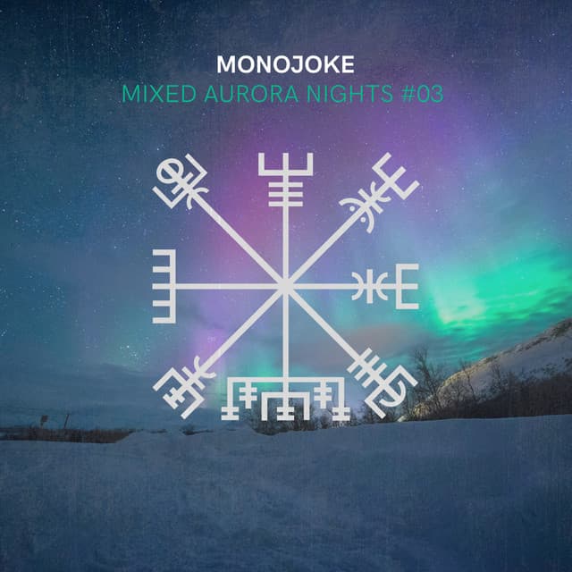 Voyage - Mixed cover art