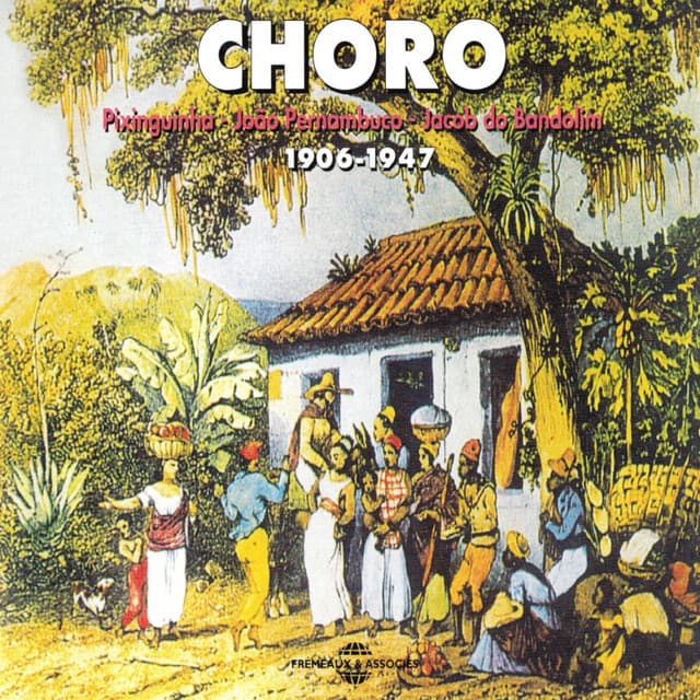 João Pernambuco