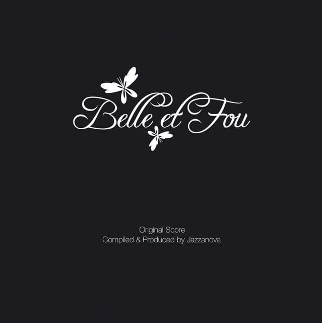 Belle et Fou (O.S.T.) cover art