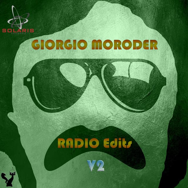 I Wanna Rock You - Boris The Spyder Love 2 Rock Radio Edit cover art