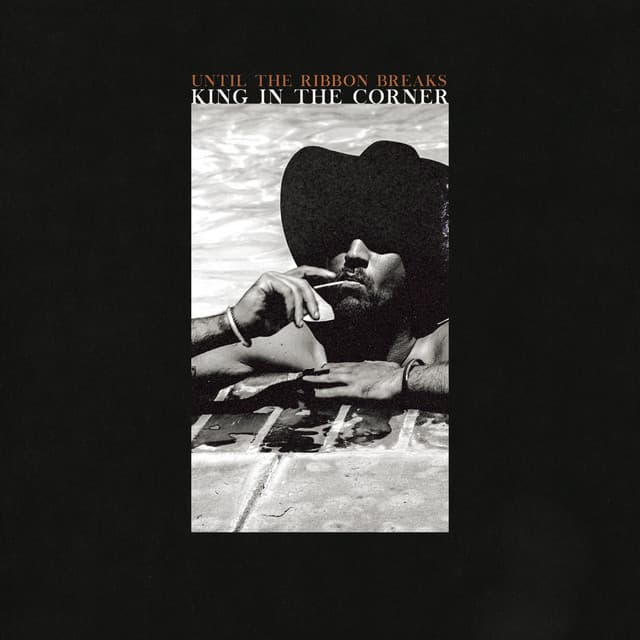 King In The Corner cover art