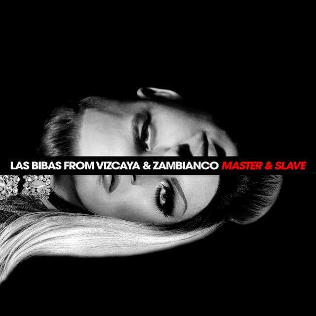 Master & Slave - Dub Mix cover art