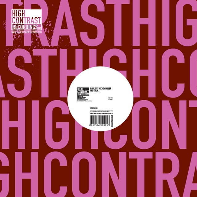And Then…. - Radio Edit cover art