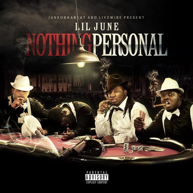 Rite Now cover art