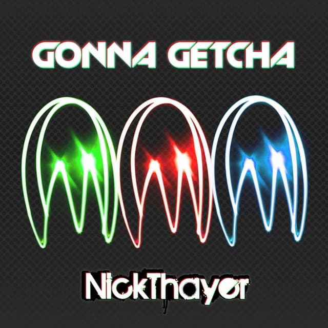 Can't Touch Me Now - Nick Thayer Mix cover art