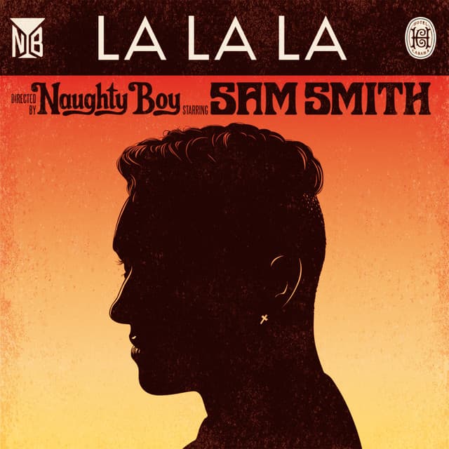 La La La - DEVolution Remix cover art