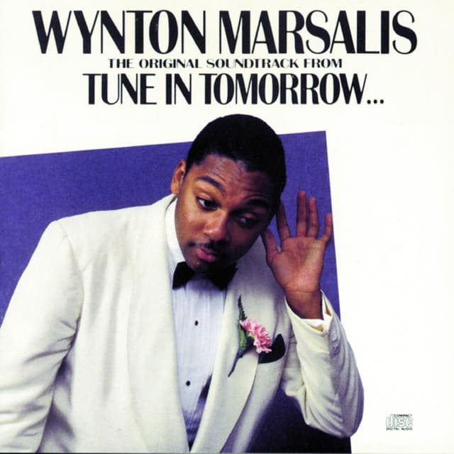 Tune In Tomorrow... The Original Soundtrack cover art