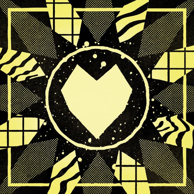 Ode to the Pleiades - Daniele Baldelli & Marco Dionigi Remix cover art