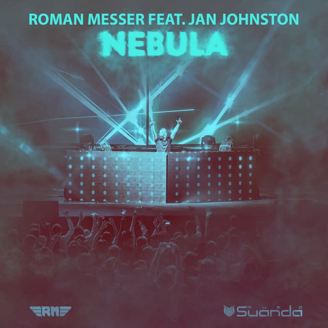 Nebula - Vadim Spark Radio Edit cover art
