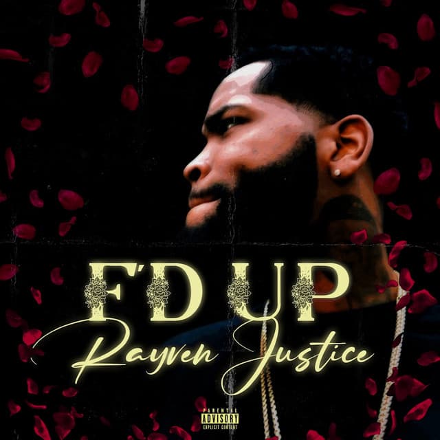 F'd Up cover art