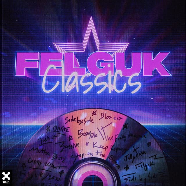Intro cover art
