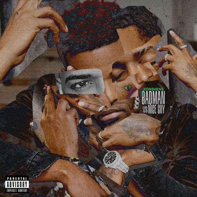 DEVIL EYES (feat. Bakersteez) cover art