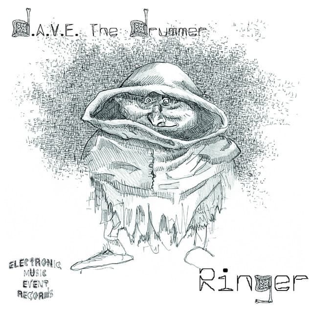 Ringer - Henriko S. Sagert Remix cover art