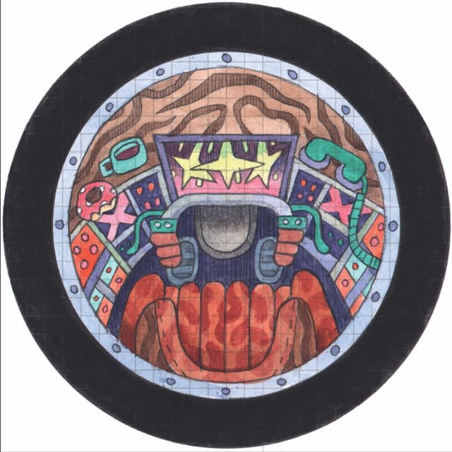 Just Because - Stefan Ringer Remix cover art