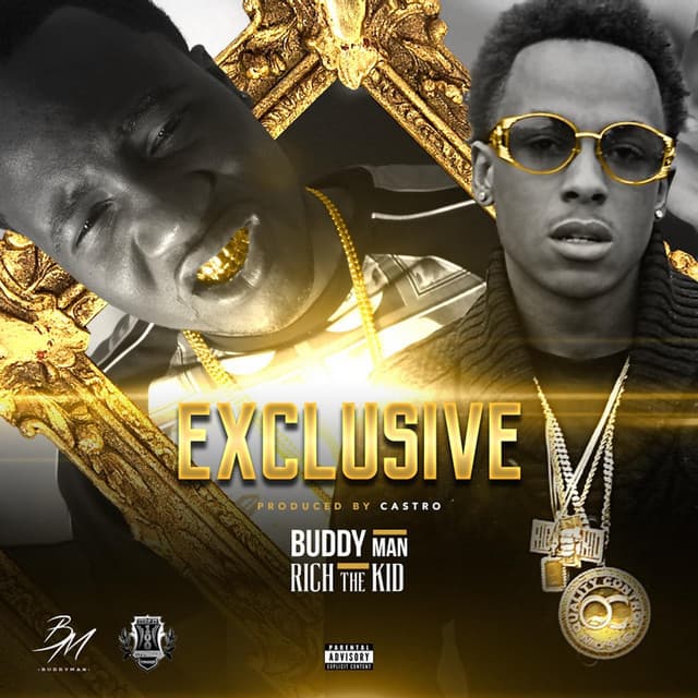 Exclusive cover art